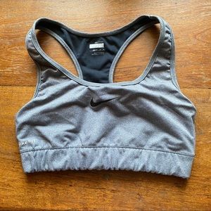 Nike Pro FitDry Sports Bra